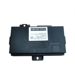 Sinotruk Howo Cab Parts - NanoBCU controller WG9716582011