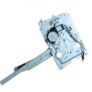 Sinotruk Howo Cabin Parts Window lifter WG1664330003