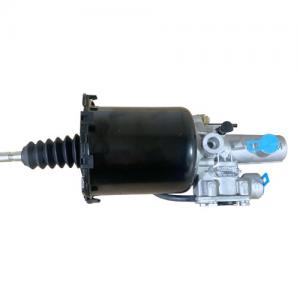 Sinotruk Howo Chassis Parts Clutch Booster Cylinder WG9725230041