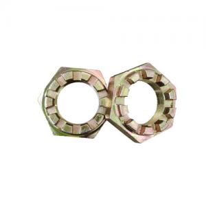 Sinotruk Howo Chassis Parts Nut WG79000320013