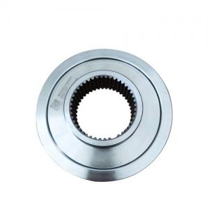 Sinotruk Howo Gearbox Parts -Plate Ass. WG2203100006