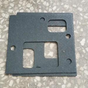 Sinotruk Howo Truck Parts Intake Pipe Gasket 61500110024