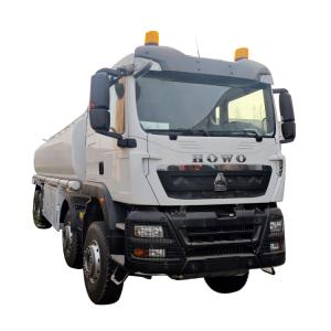 Sinotruk Howo Tx Heavy Duty 8x4 12wheeler Fuel Tanker Truck Sinotruk Howo Tx Heavy Duty 8x4 12wheeler Fuel Tanker Truck