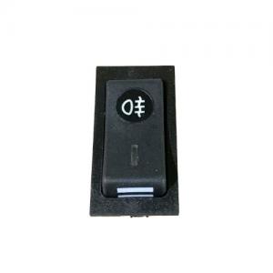 Sinotruk Howo Wg9719584012 Front Fog Lamp Light Switch