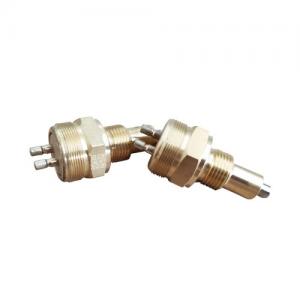 Sinotruk Sitrak T5g T7 Truck Spare Parts Neutral Pressure Switch WG2209280004