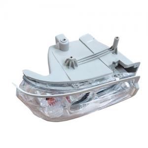 Sinotruk Spare Parts Left Head Lamp WG9719720001 