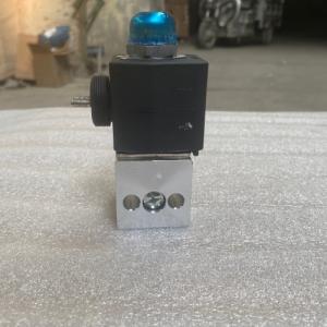 Sinotruk WG9719710004 Solenoid Valve for HOWO Truck