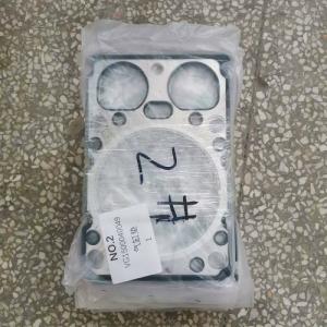 Sinotruk heavy duty truck HOWO cylinder gasket VG1500040049 Sinotruk heavy duty truck HOWO cylinder gasket VG1500040049