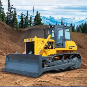 XCMG TY160  bulldozer