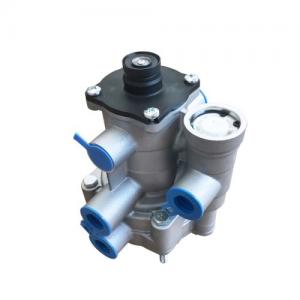 Trailer Control Valve Spare Parts for SINOTRUK HOWO Part No. WG9000360525