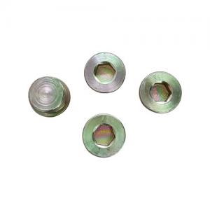 Truck Parts Core Plug WG2229100208 For Sinotruk