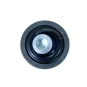 Truck Spare Part VG1246060004 Flat Idler Sinotruk Engine D12 Truck Spare Part VG1246060004 Flat Idler Sinotruk Engine D12