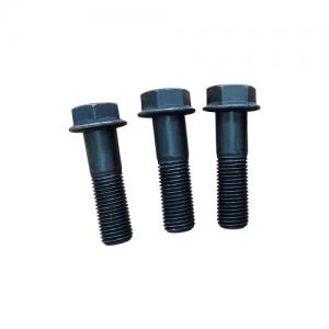 V-push rod bolt-Spare Parts for SINOTRUK HOWO Part No.:WG9725520366
