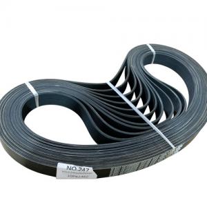 VG1246060080 Xichai diesel engine belt for HOWO truck parts VG1246060080 Xichai diesel engine belt for HOWO truck parts