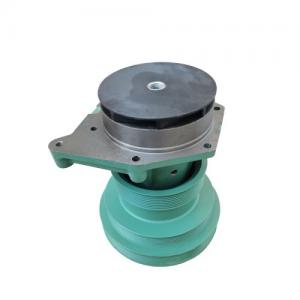 VG1500060051 Sinotruk HOWO Spare Parts Water Pump