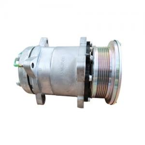 WG1500139016 12V 24V Air Conditioning Compressor for Sinotruk HOWO Truck Parts