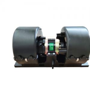 WG1664820017 12V 24V Heater Motor for Sinotruk HOWO A7 T7h Truck Parts