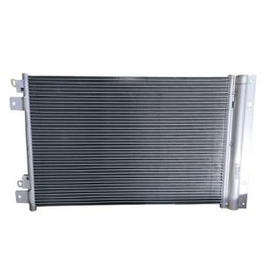 WG1664820116 HOWO A7 380HP Air Conditioner Condenser