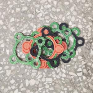 Howo Truck WG2229250024 Valve Cover Gasket Double H Valve Gasket