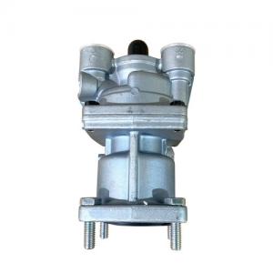 WG9000360523 Braking System Relay Valve