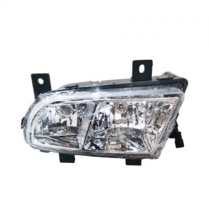 WG9719720025 24V Fog Lamp Fog Light for Sinotruk HOWO Truck Spare Parts 