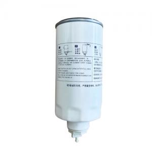 Water Separator Filter VG1540080211 All Kinds of Truck Spare Parts for Sinotruk