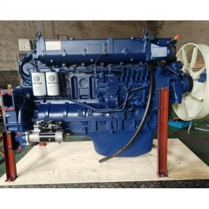 Weichai WD12.375 construction machinery engine for sale 