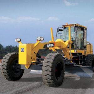 XCMG Brand GR165 Motor Grader
