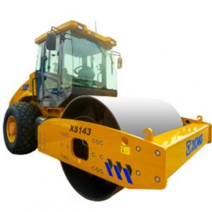 XCMG XS143J ROAD ROLLER