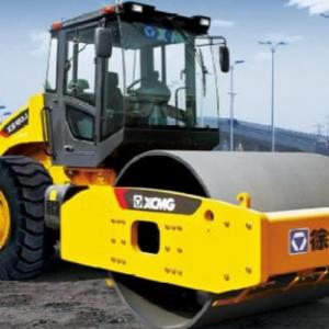 XCMG XS163J ROAD ROLLER