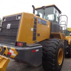 XCMG ZL50GN Wheel Loader