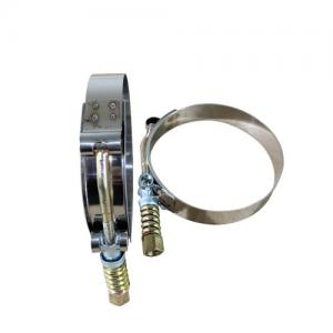 clamp- Engine Components for SINOTRUK HOWO WD615 Series engine Part No.: VG9003980003 clamp- Engine Components for SINOTRUK HOWO WD615 Series engine Part No.: VG9003980003