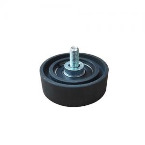 tension pulley SINOTRUK HOWO D12 engine Part No.:VG1246060006